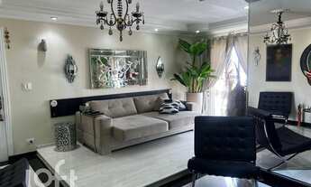 Imagem 4: Apartamento à venda em Tucuruvi com 75 m², 2 quartos, 1 suíte, 3 vagas