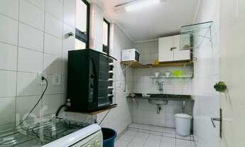 Imagem 4: Apartamento à venda em Brás com 50 m², 2 quartos, 1 vaga