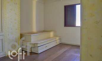 Imagem 6: Apartamento à venda em Vila Prudente com 266 m², 3 quartos, 3 suítes, 4 vagas