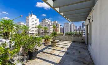 Imagem 6: Apartamento à venda em Moema Índios com 425 m², 4 quartos, 4 suítes, 4 vagas