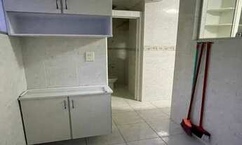 Imagem 7: Apartamento à venda em Tremembé com 83 m², 3 quartos, 1 suíte, 1 vaga