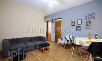 Imagem 2: Apartamento à venda em Bela Vista com 57 m², 2 quartos