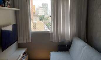 Imagem: Apartamento à venda em Cambuci com 40 m²