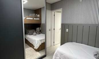 Imagem 3: Apartamento à venda em Ipiranga com 109 m², 3 quartos, 3 suítes, 2 vagas