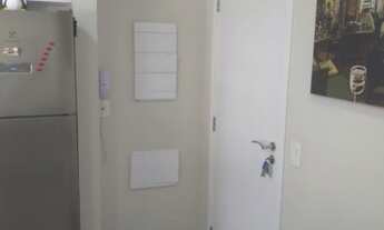 Imagem 4: Apartamento à venda em Vila Andrade com 38 m², 1 quarto, 1 suíte, 1 vaga