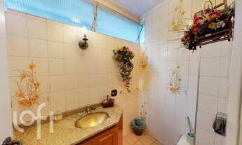 Imagem: Apartamento à venda em Santa Cecília com