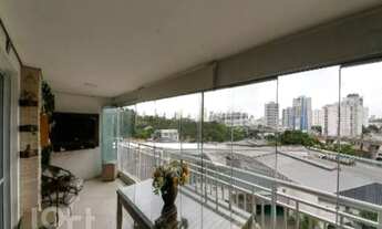 Imagem 3: Apartamento à venda em São Lucas com 104 m², 3 quartos, 1 suíte, 2 vagas