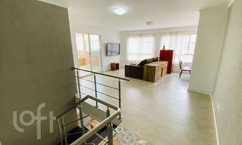 Imagem 7: Apartamento à venda em Raposo Tavares com 190 m², 3 quartos, 3 suítes, 3 vagas