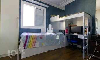 Imagem 6: Apartamento à venda em Lapa com 90 m², 2 quartos, 2 suítes, 2 vagas