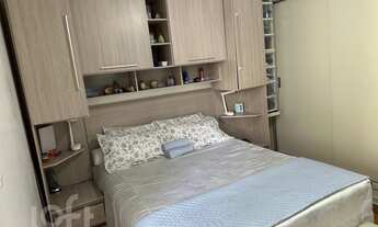 Imagem 4: Apartamento à venda em Bela Vista com 46 m², 1 quarto