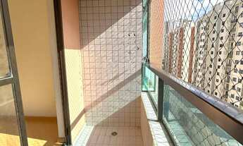 Imagem 7: Apartamento à venda em Vila Sônia com 85 m², 3 quartos, 2 vagas