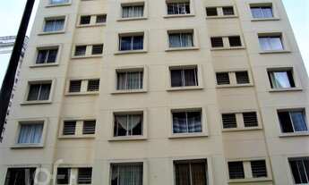 Imagem: Apartamento à venda em República com 55