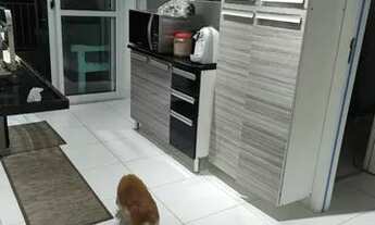 Imagem 2: Apartamento à venda em Vila Sônia com 110 m², 3 quartos, 1 suíte, 2 vagas