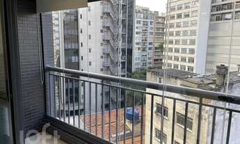 Imagem 6: Apartamento à venda em República com 37 m², 2 quartos, 1 vaga