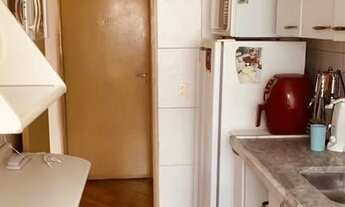 Imagem 6: Apartamento à venda em Ipiranga com 64 m², 3 quartos, 2 vagas