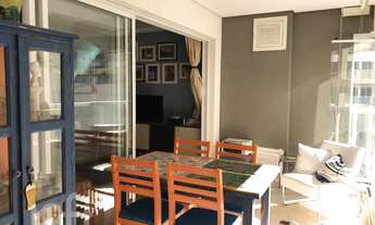 Imagem 7: Apartamento à venda em Bela Vista com 41 m², 1 quarto, 1 vaga