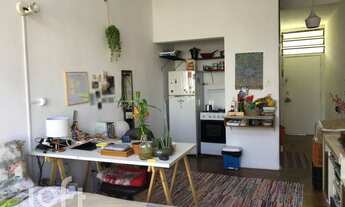 Imagem 3: Apartamento à venda em República com 25 m², 1 quarto