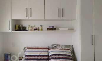 Imagem 6: Apartamento à venda em Cursino com 70 m², 3 quartos, 1 suíte, 2 vagas