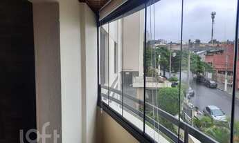 Imagem 4: Apartamento à venda em Ipiranga com 63 m², 3 quartos, 1 suíte, 2 vagas