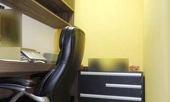 Imagem 2: Apartamento à venda em Barra Funda com 108 m², 3 quartos, 1 suíte, 2 vagas