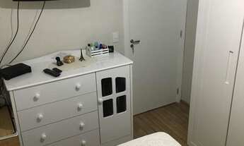 Imagem 4: Apartamento à venda em Vila Sônia com 58 m², 2 quartos, 1 vaga