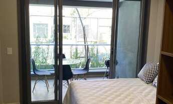 Imagem 2: Apartamento à venda em Vila Madalena com 30 m², 1 quarto