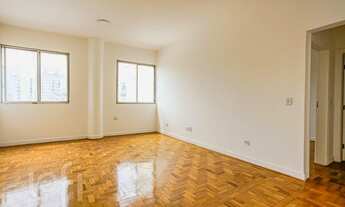 Imagem: Apartamento à venda em Campos Elísios