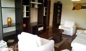 Imagem: Apartamento à venda em Alto de Pinheiros