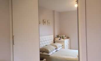 Imagem 7: Apartamento à venda em Casa Verde com 95 m², 3 quartos, 1 suíte, 1 vaga