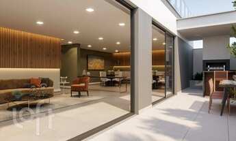 Imagem 7: Apartamento à venda em Lapa com 151 m², 3 quartos, 3 suítes, 2 vagas