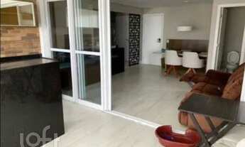 Imagem 4: Apartamento à venda em Cidade Ademar com 86 m², 2 quartos, 2 suítes, 3 vagas