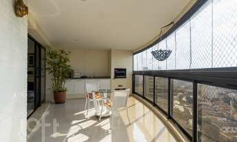 Imagem: Apartamento à venda em Alto da Lapa com