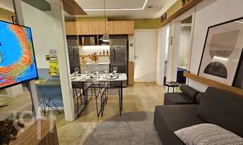 Imagem 3: Apartamento à venda em Vila Andrade com 33 m², 2 quartos