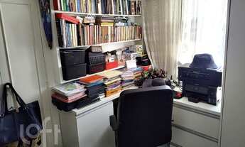 Imagem 5: Apartamento à venda em Perdizes com 105 m², 3 quartos, 1 suíte, 2 vagas