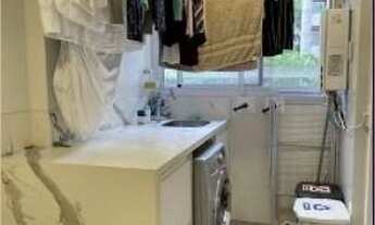 Imagem 6: Apartamento à venda em Brooklin com 168 m², 4 quartos, 2 suítes, 4 vagas