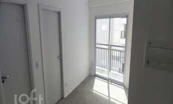 Imagem 4: Apartamento à venda em Vila Formosa com 38 m², 2 quartos