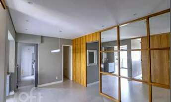 Imagem: Apartamento à venda em Santo Amaro com