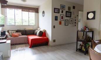 Imagem: Apartamento à venda em Vila Sônia com