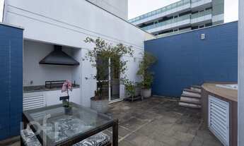 Imagem: Apartamento à venda em Bela Vista com 98