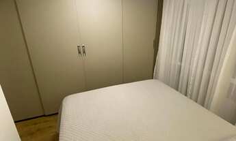 Imagem 7: Apartamento à venda em Bosque da Saúde com 48 m², 3 quartos, 1 suíte, 2 vagas