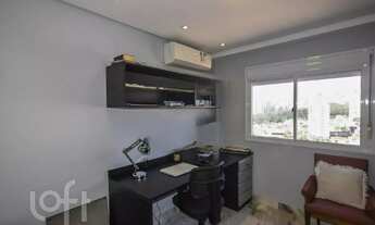 Imagem 7: Apartamento à venda em Vila Sônia com 110 m², 3 quartos, 2 suítes, 2 vagas