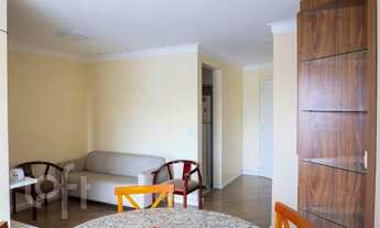 Imagem 2: Apartamento à venda em Ipiranga com 68 m², 3 quartos, 1 suíte, 1 vaga