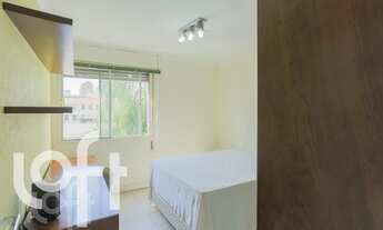 Imagem 5: Apartamento à venda em Brooklin com 160 m², 2 quartos, 1 suíte, 1 vaga