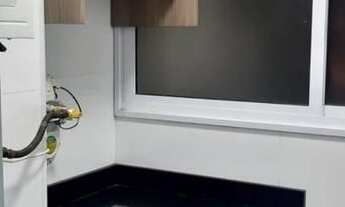 Imagem 7: Apartamento à venda em Itaquera com 52 m², 2 quartos, 1 vaga