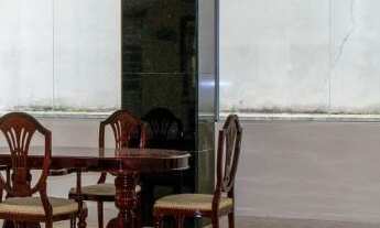 Imagem 6: Apartamento à venda em Higienópolis com 167 m², 3 quartos, 2 suítes, 2 vagas