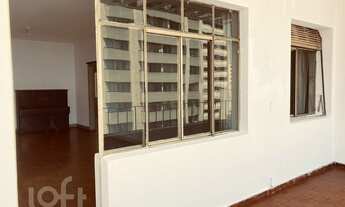 Imagem 3: Apartamento à venda em República com 154 m², 2 quartos