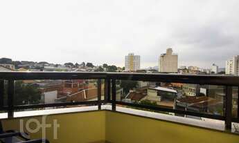 Imagem 7: Apartamento à venda em Alto da Lapa com 66 m², 3 quartos, 1 vaga