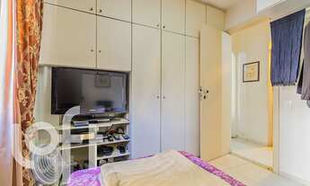 Imagem 2: Apartamento à venda em Jardim América com 42 m², 1 quarto, 1 suíte, 1 vaga