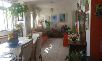 Imagem: Apartamento à venda em Brooklin com 72