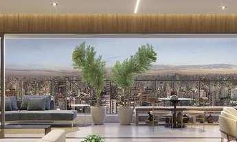 Imagem 6: APARTAMENTO em São Paulo - SP, Vila Nova Conceição